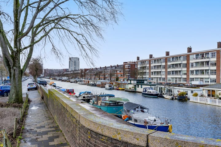 Foto 28 van Driebergenstraat 52