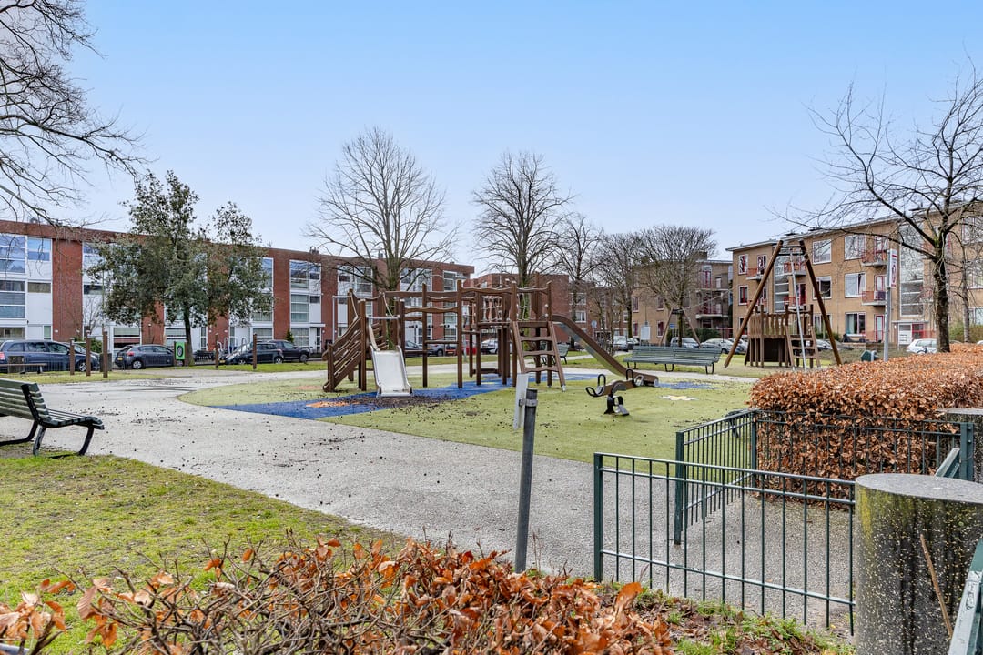 Foto 31 van Driebergenstraat 52