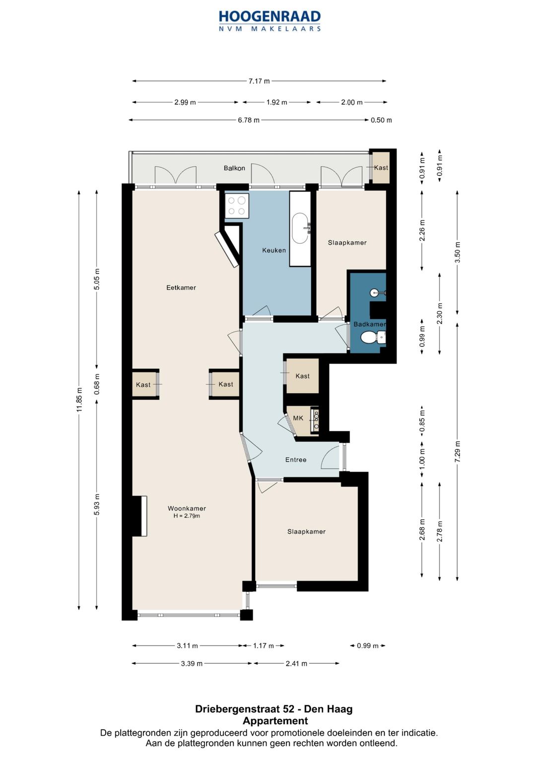 Foto 32 van Driebergenstraat 52