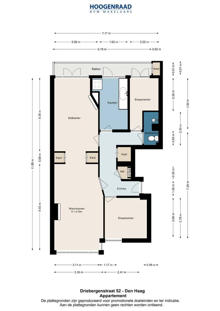 Foto 32 van Driebergenstraat 52