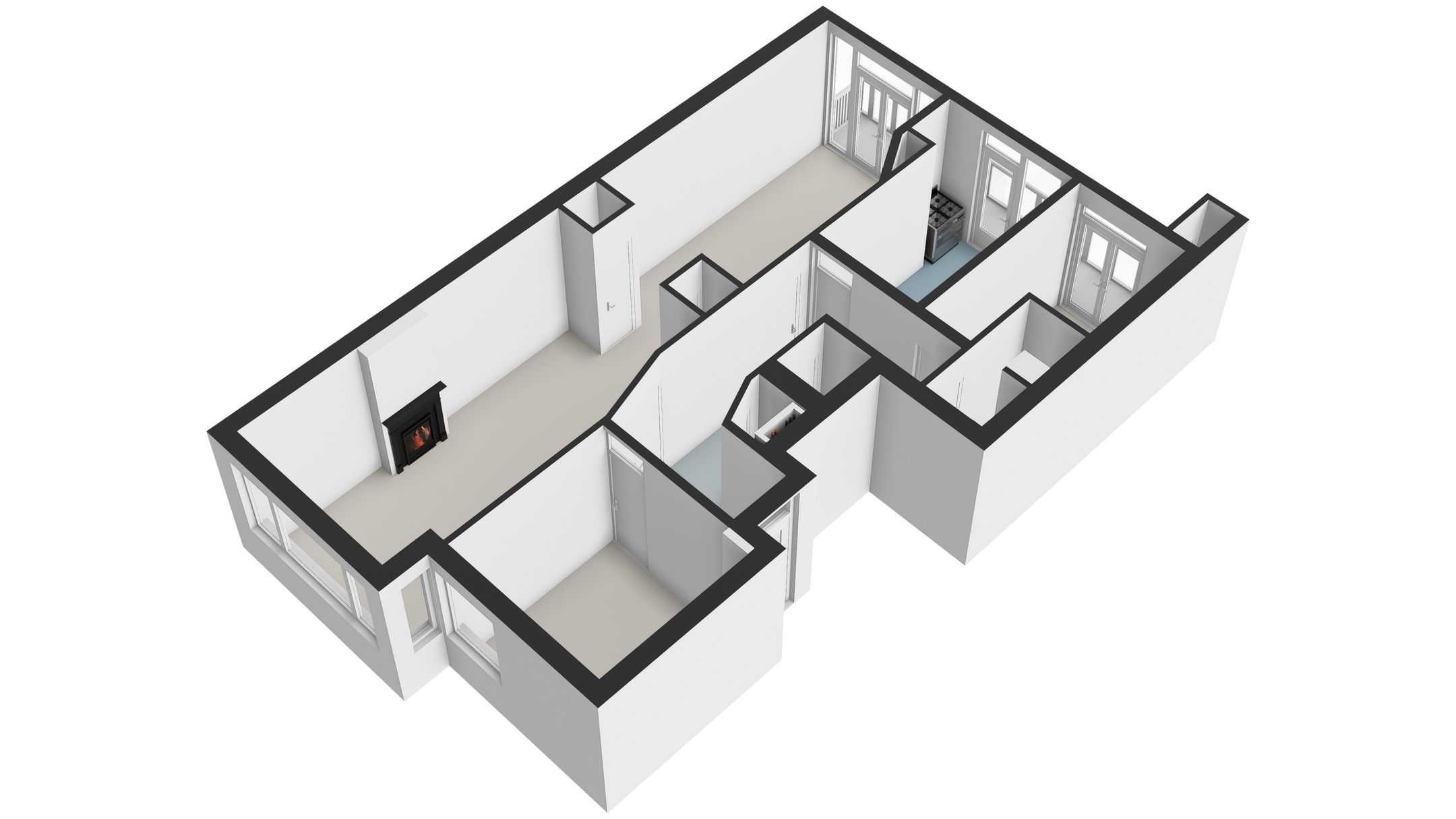 Foto 33 van Driebergenstraat 52