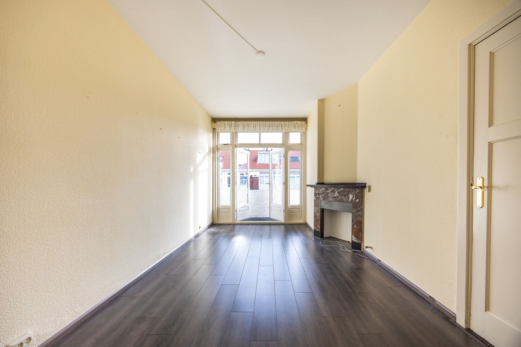 Foto 6 van Driebergenstraat 52