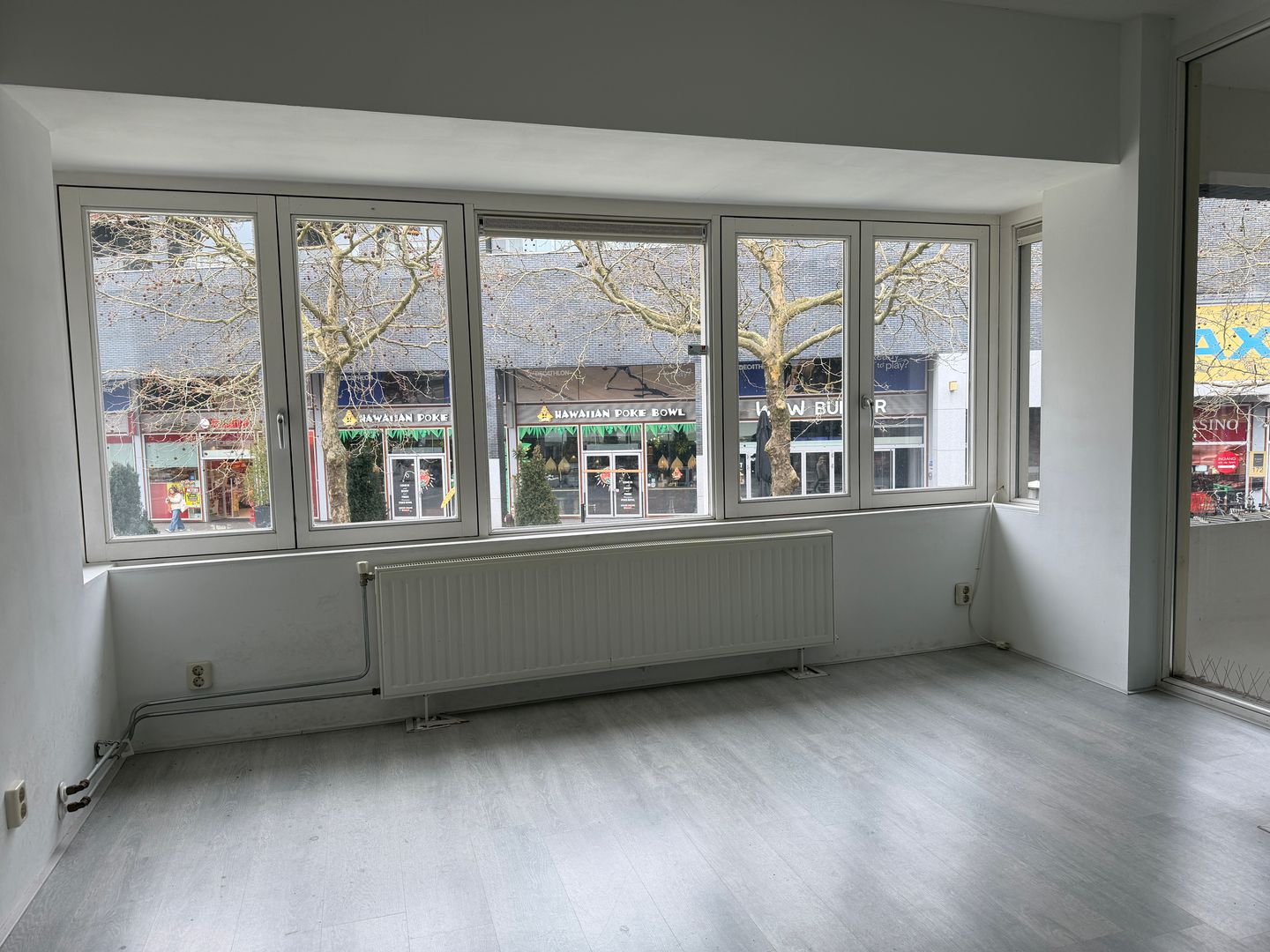 Bekijk foto 4 van Pieter Vreedeplein 5-a