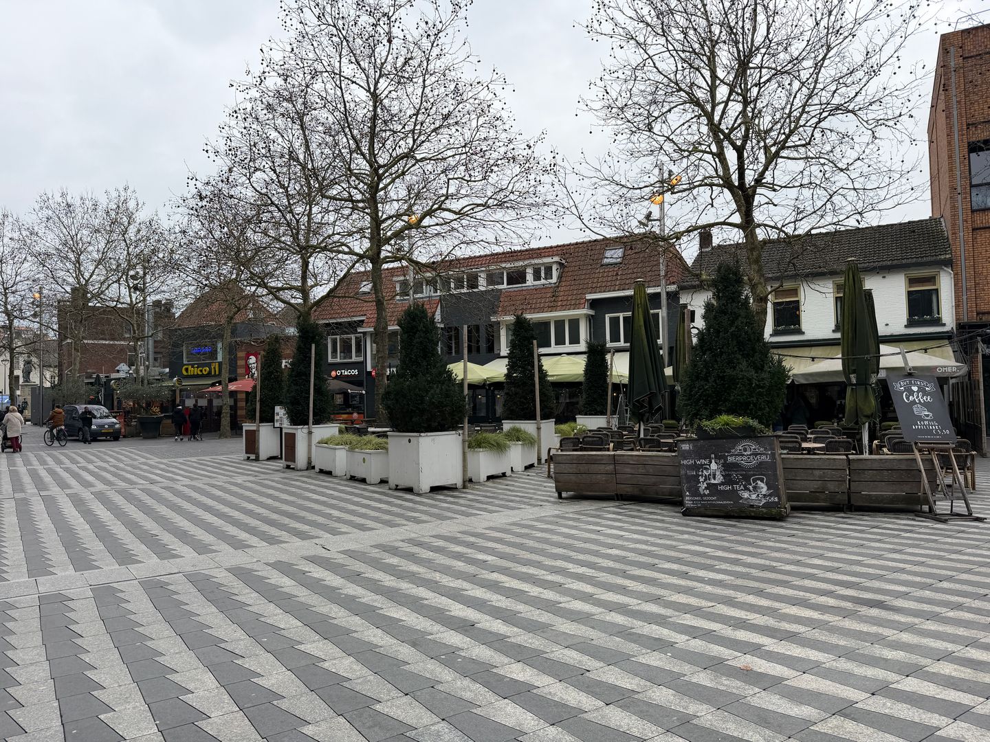 Bekijk foto 3 van Pieter Vreedeplein 5-a