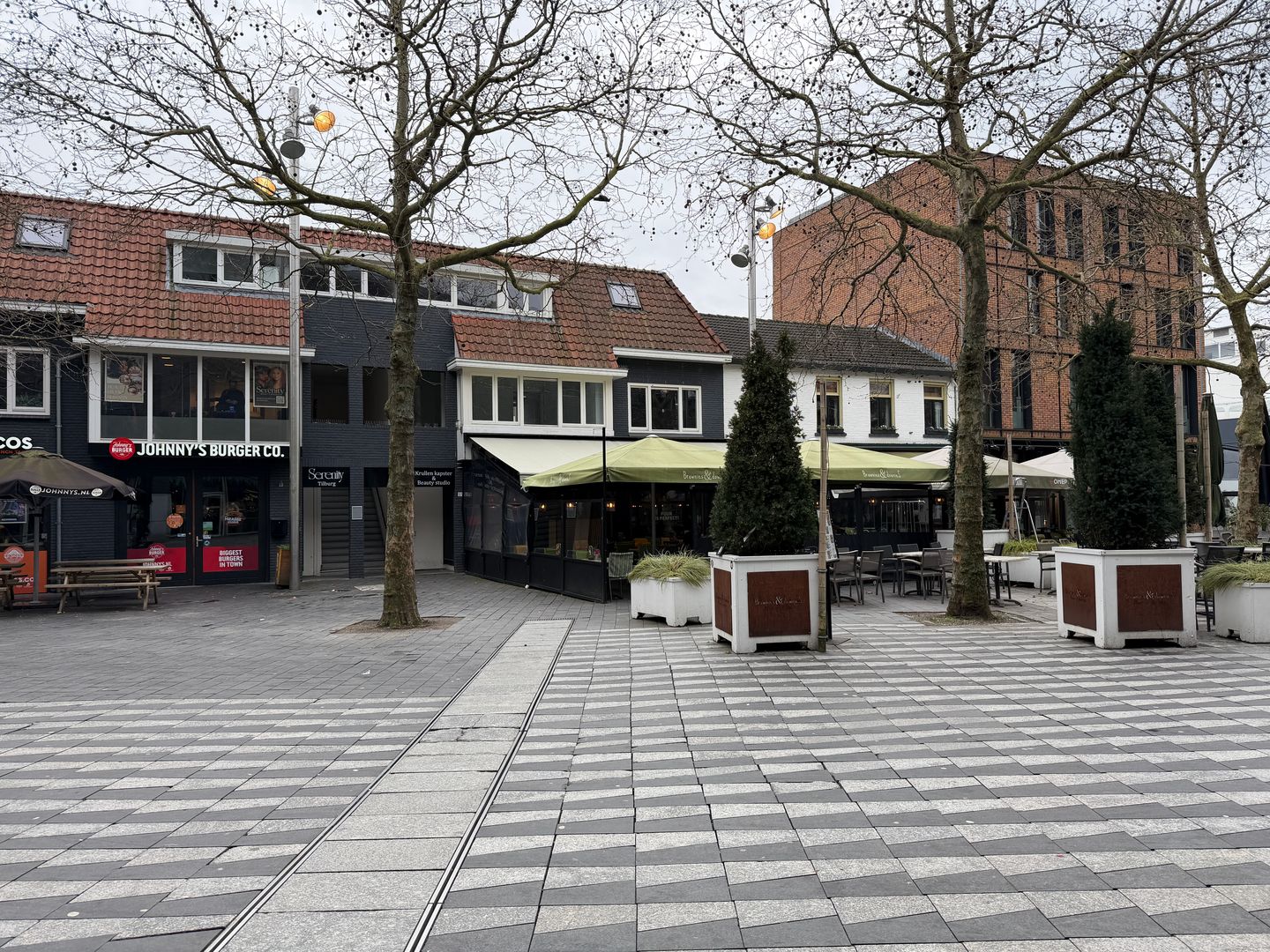 Bekijk foto 1 van Pieter Vreedeplein 5-a