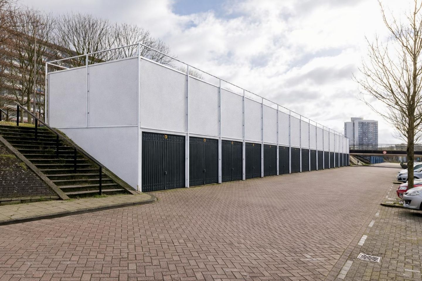 Bekijk foto 3 van Groesbeekdreef