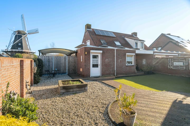 Foto 5 van Eutropiastraat 4