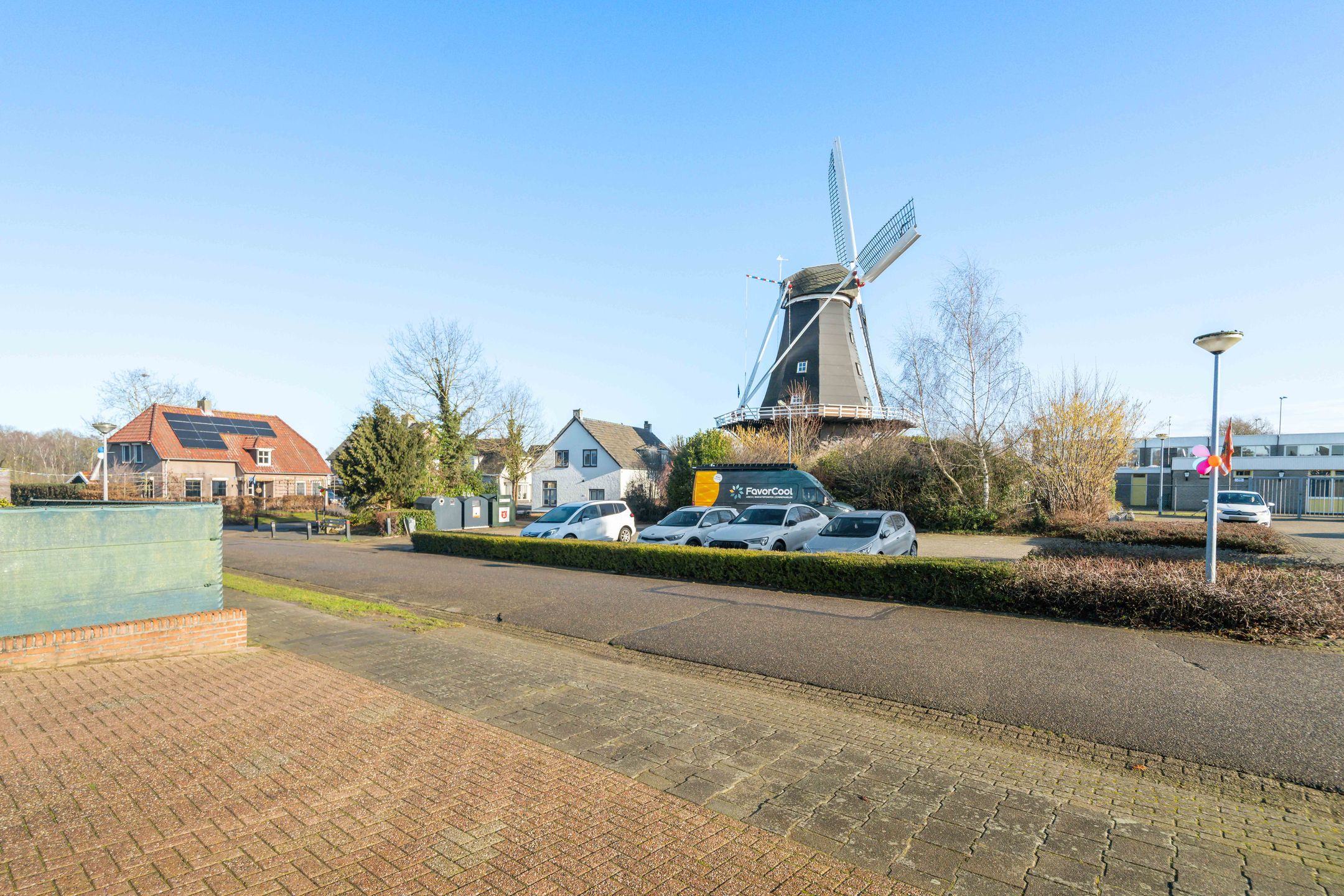 Foto 33 van Eutropiastraat 4