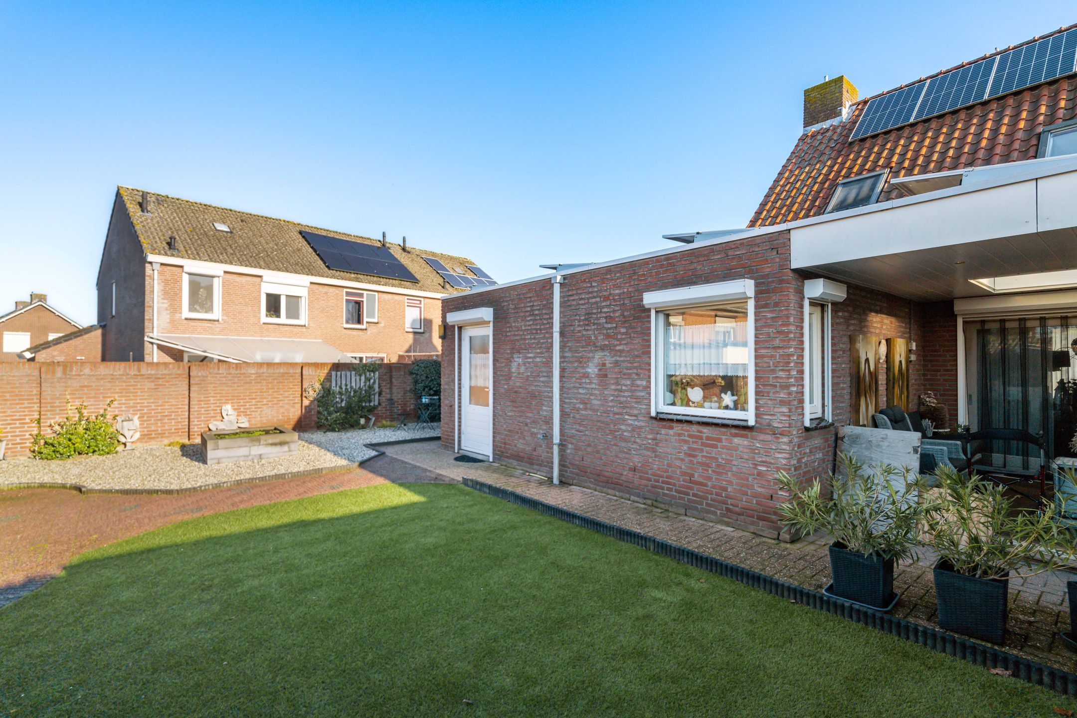 Foto 30 van Eutropiastraat 4