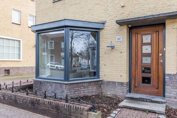 Foto 3 van Rijksweg Zuid 107