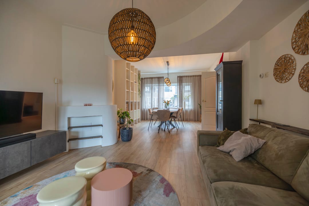 Foto 2 van Korreweg 107