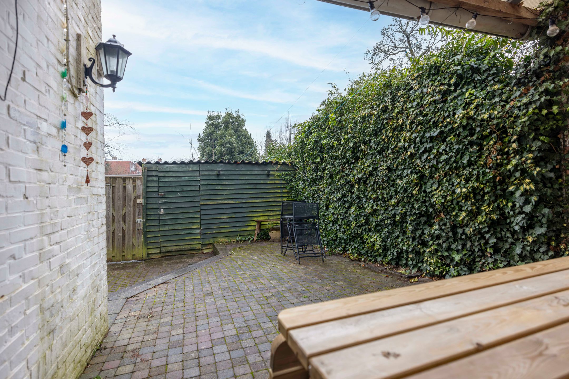 Foto 3 van Korreweg 107