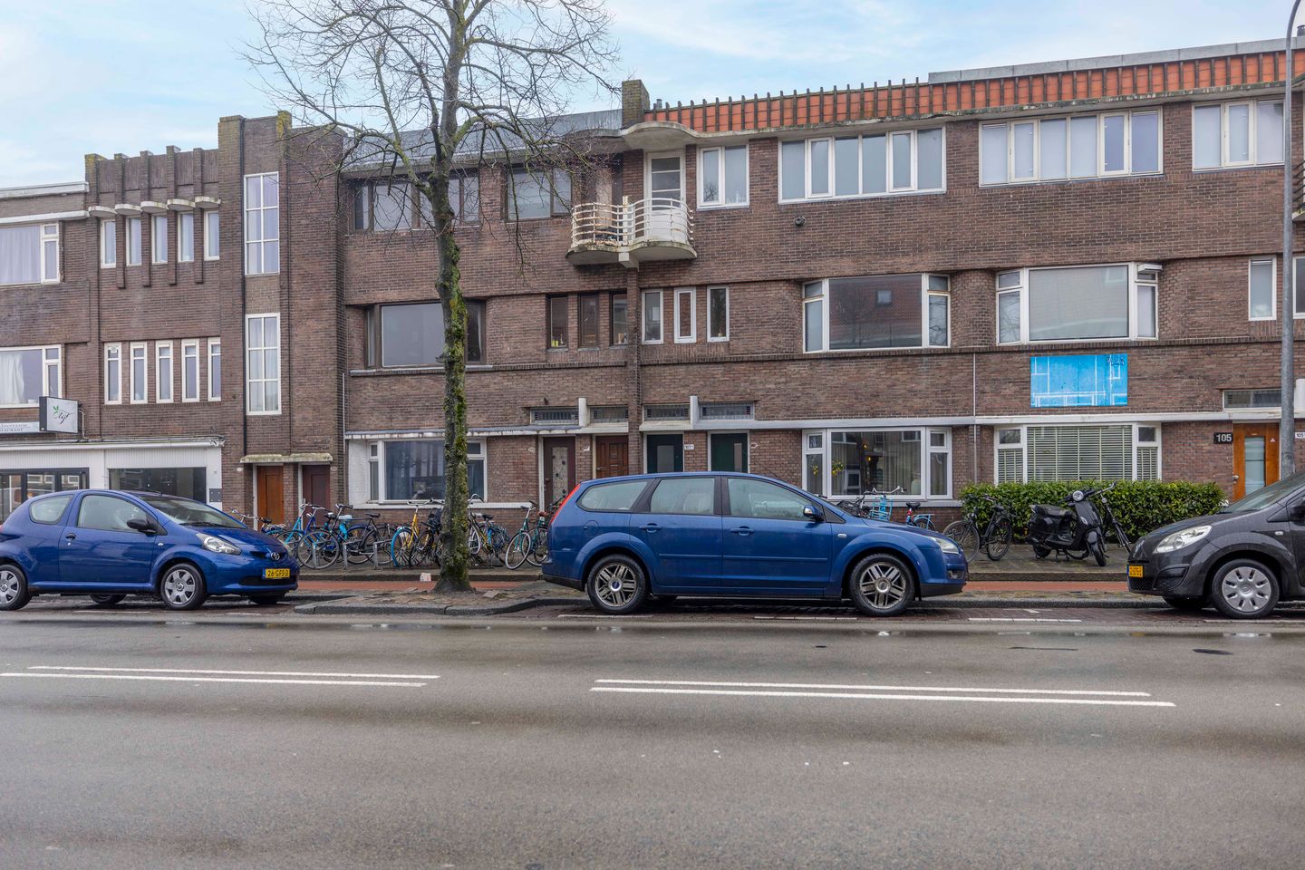 Foto 4 van Korreweg 107