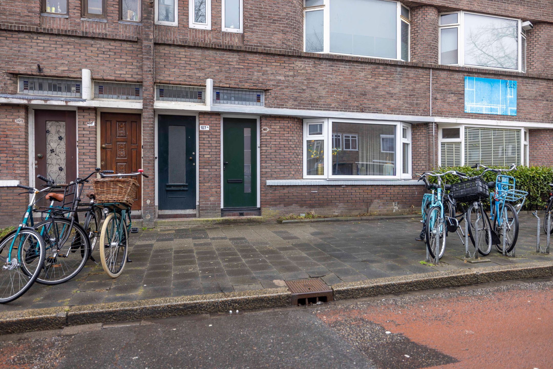 Foto 6 van Korreweg 107