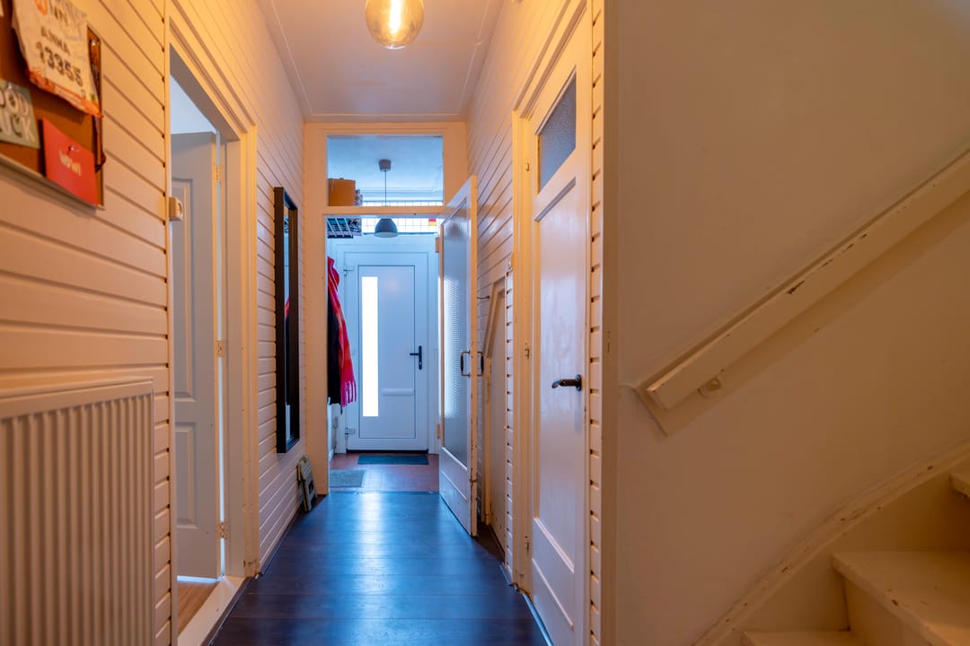 Foto 8 van Korreweg 107