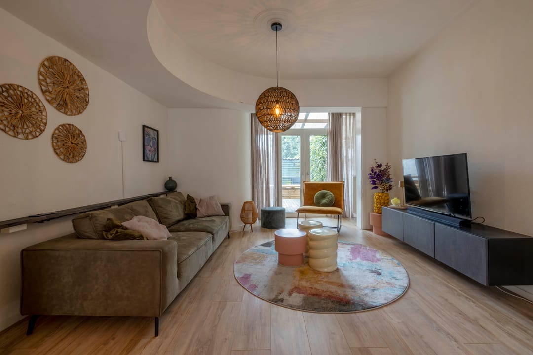 Foto 11 van Korreweg 107