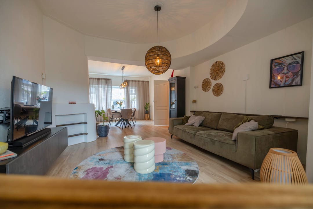 Foto 13 van Korreweg 107