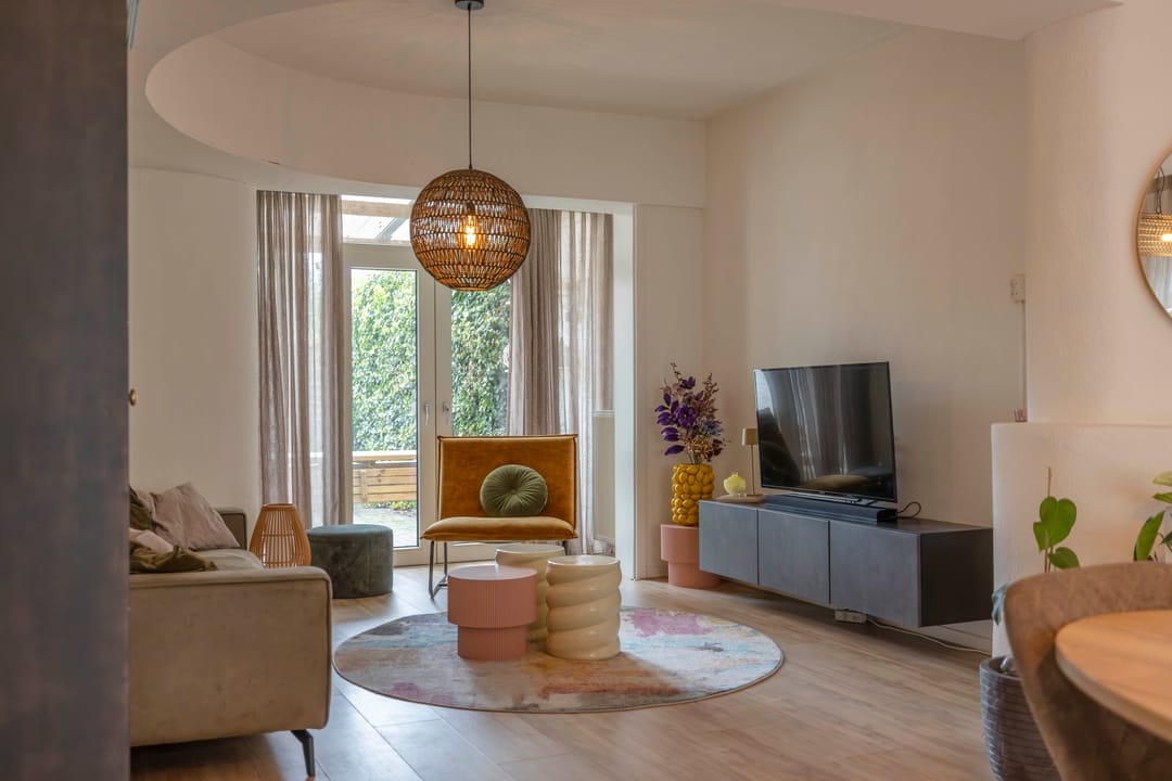 Foto 16 van Korreweg 107