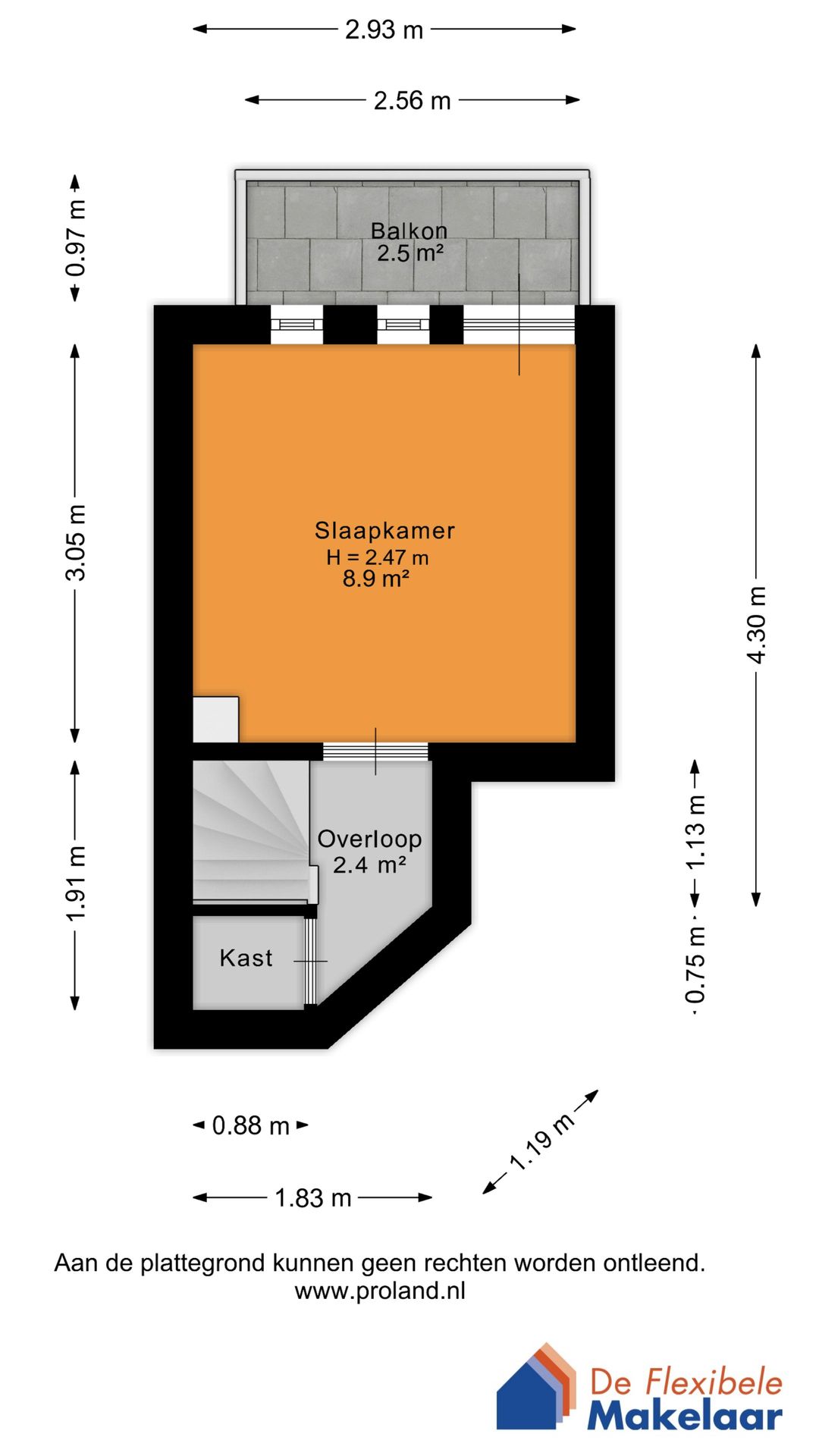 Foto 41 van Korreweg 107