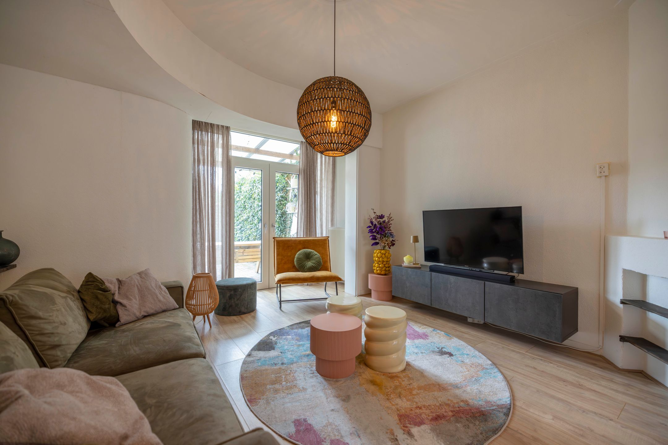 Foto 12 van Korreweg 107