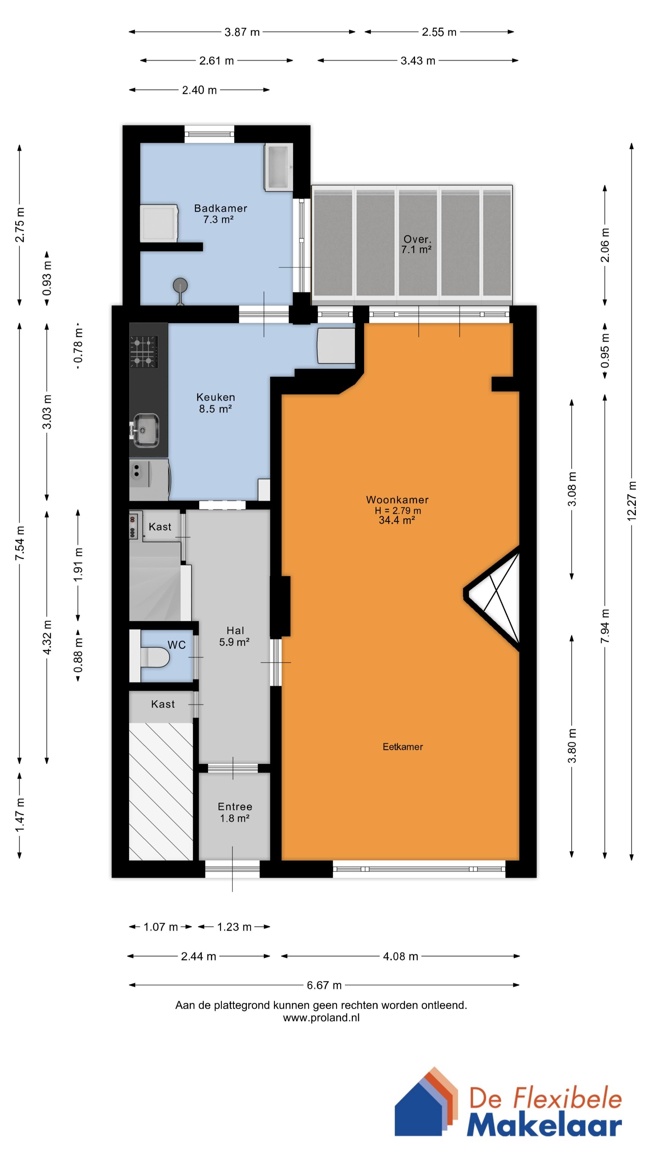 Foto 39 van Korreweg 107