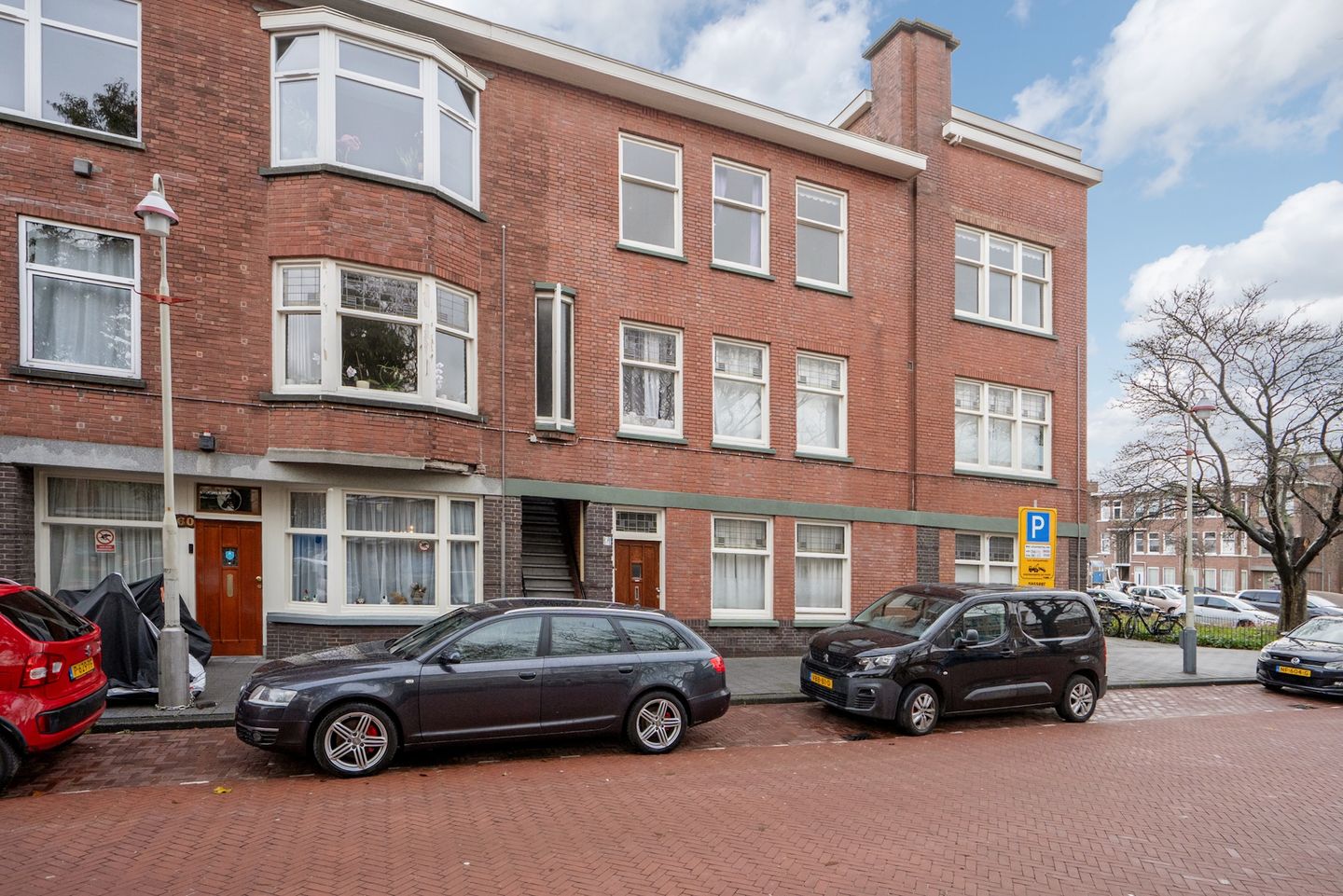 Foto 1 van Nijkerklaan 62