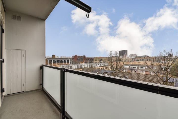 Foto 2 van Piet Mondriaanstraat 117-3