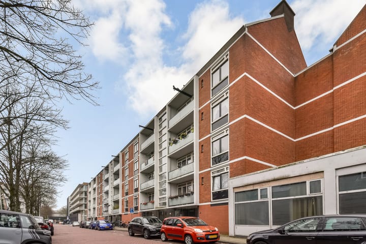 Piet Mondriaanstraat 117-3