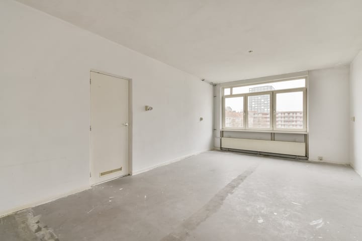 Foto 3 van Piet Mondriaanstraat 117-3