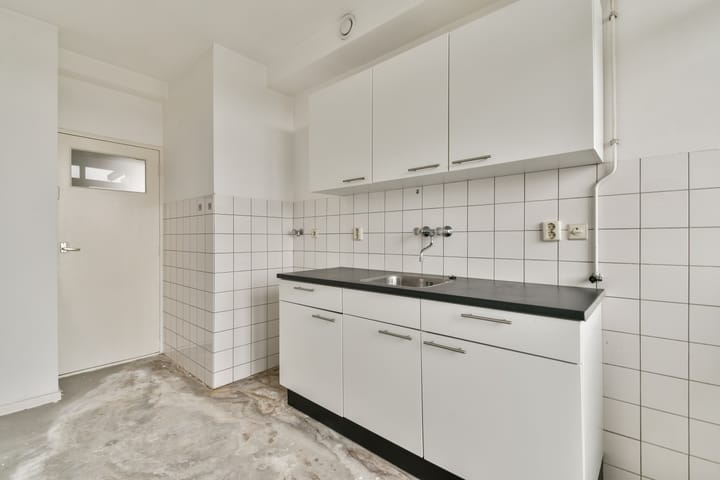 Foto 4 van Piet Mondriaanstraat 117-3