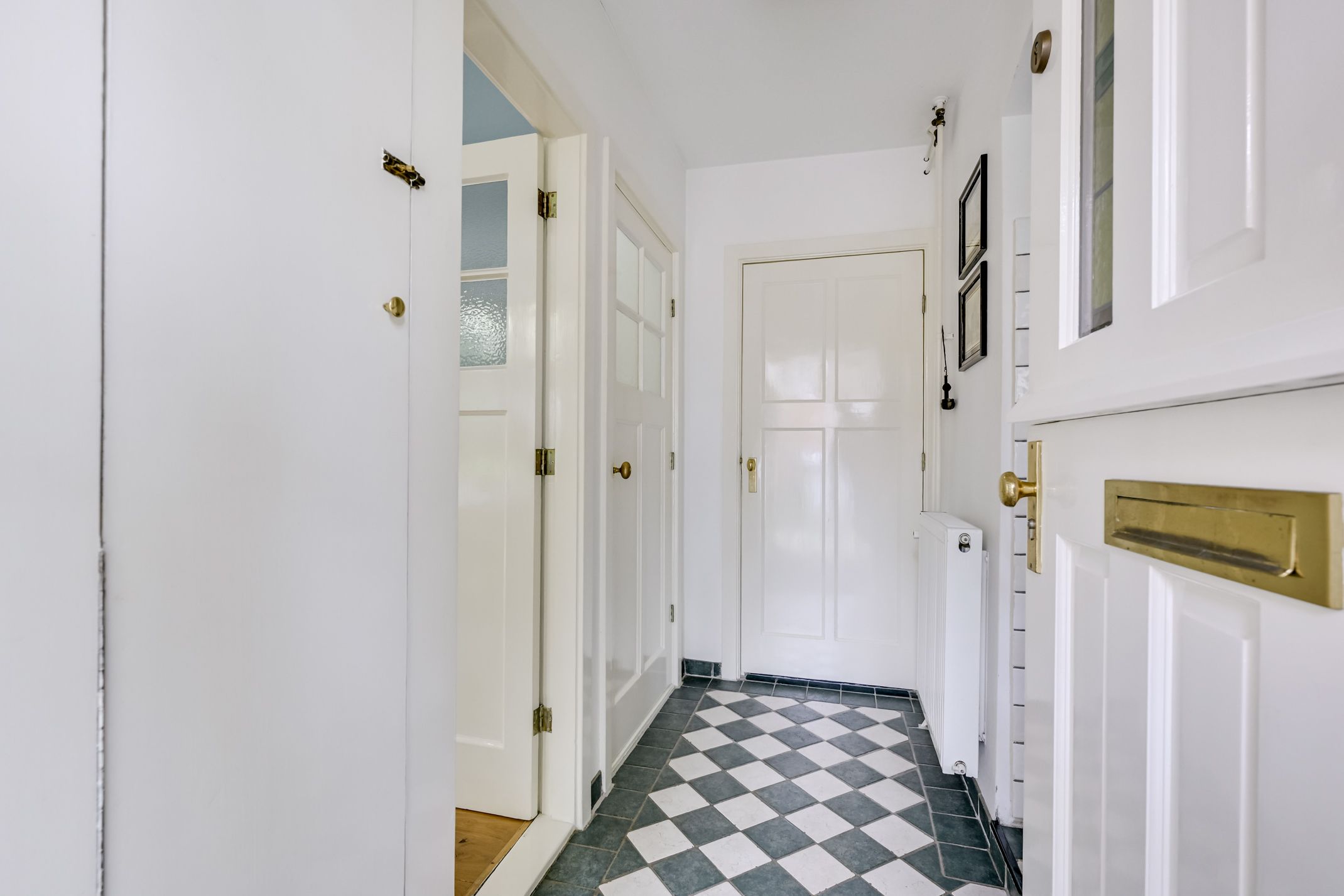 Photo 3 of van Oosthuyselaan 53