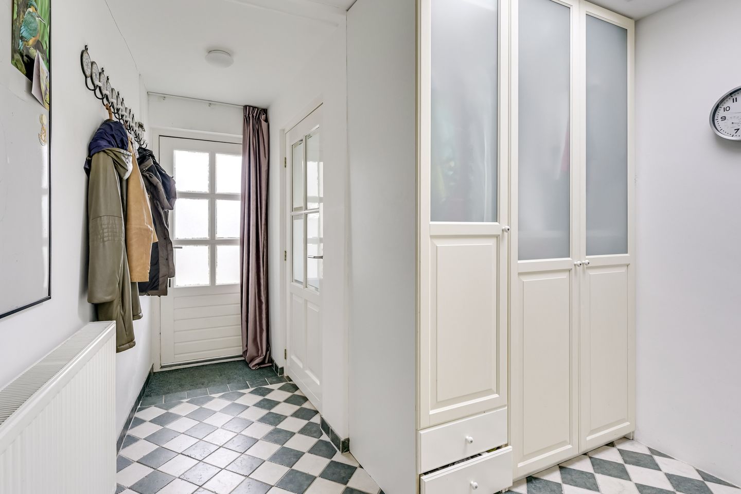 Photo 14 of van Oosthuyselaan 53