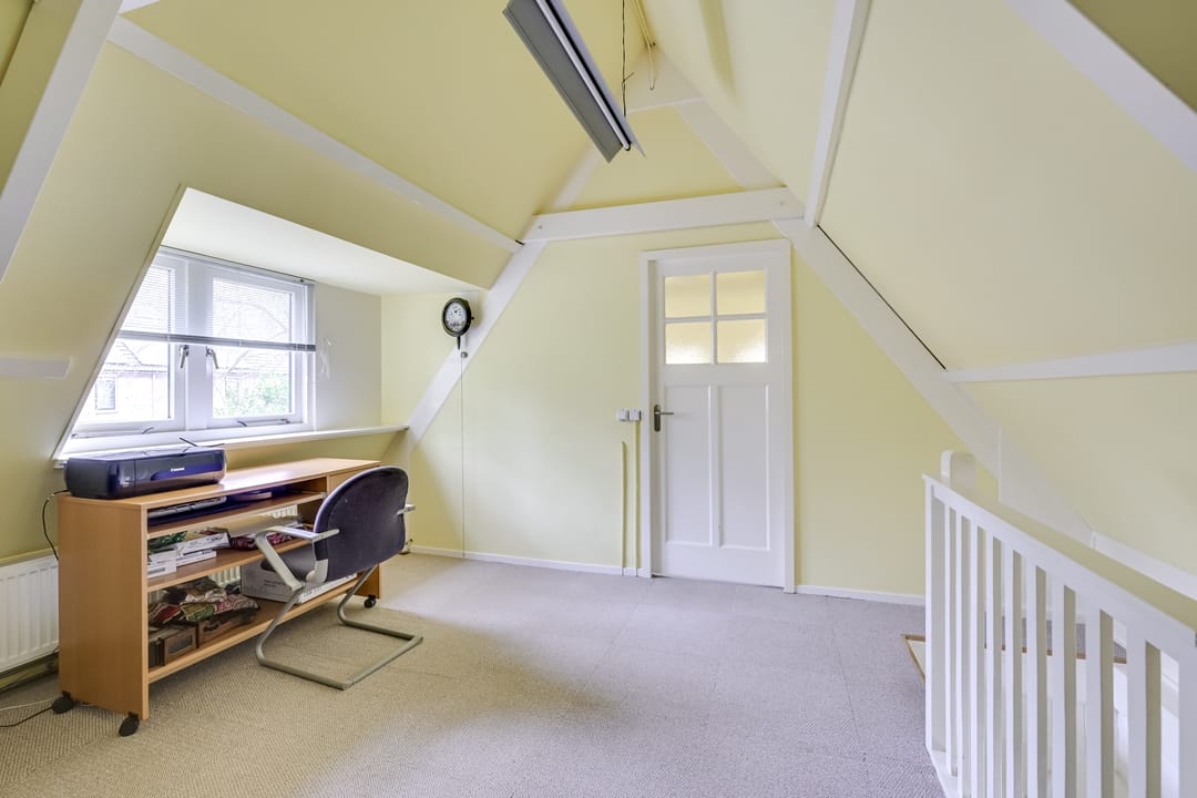 Photo 22 of van Oosthuyselaan 53