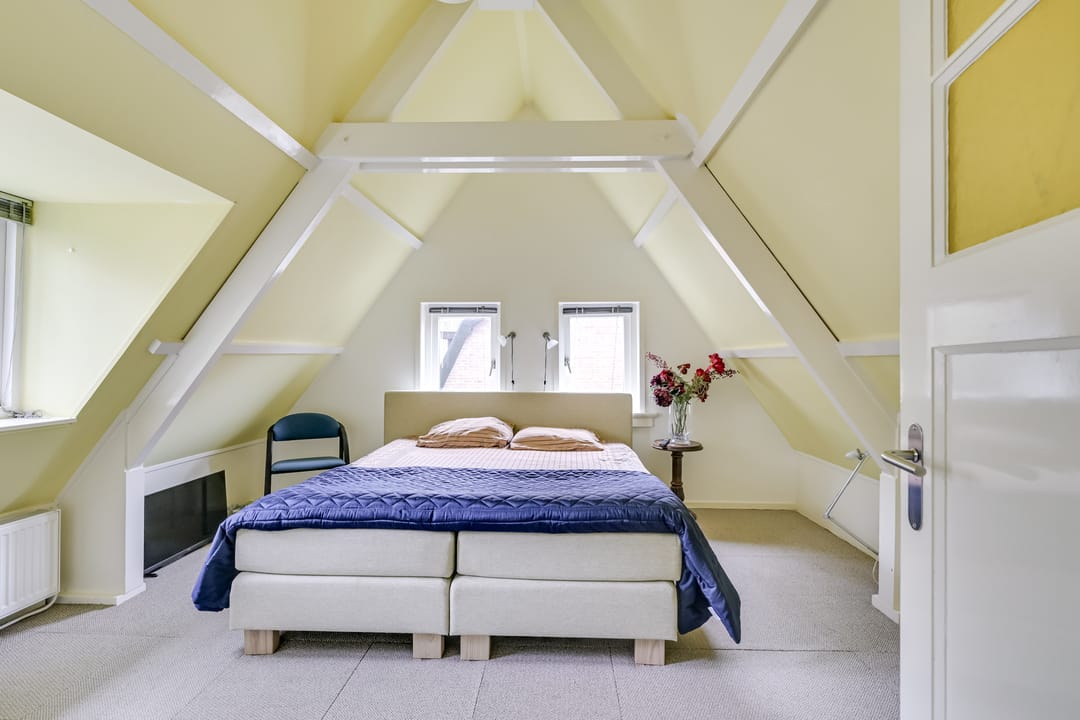 Photo 23 of van Oosthuyselaan 53