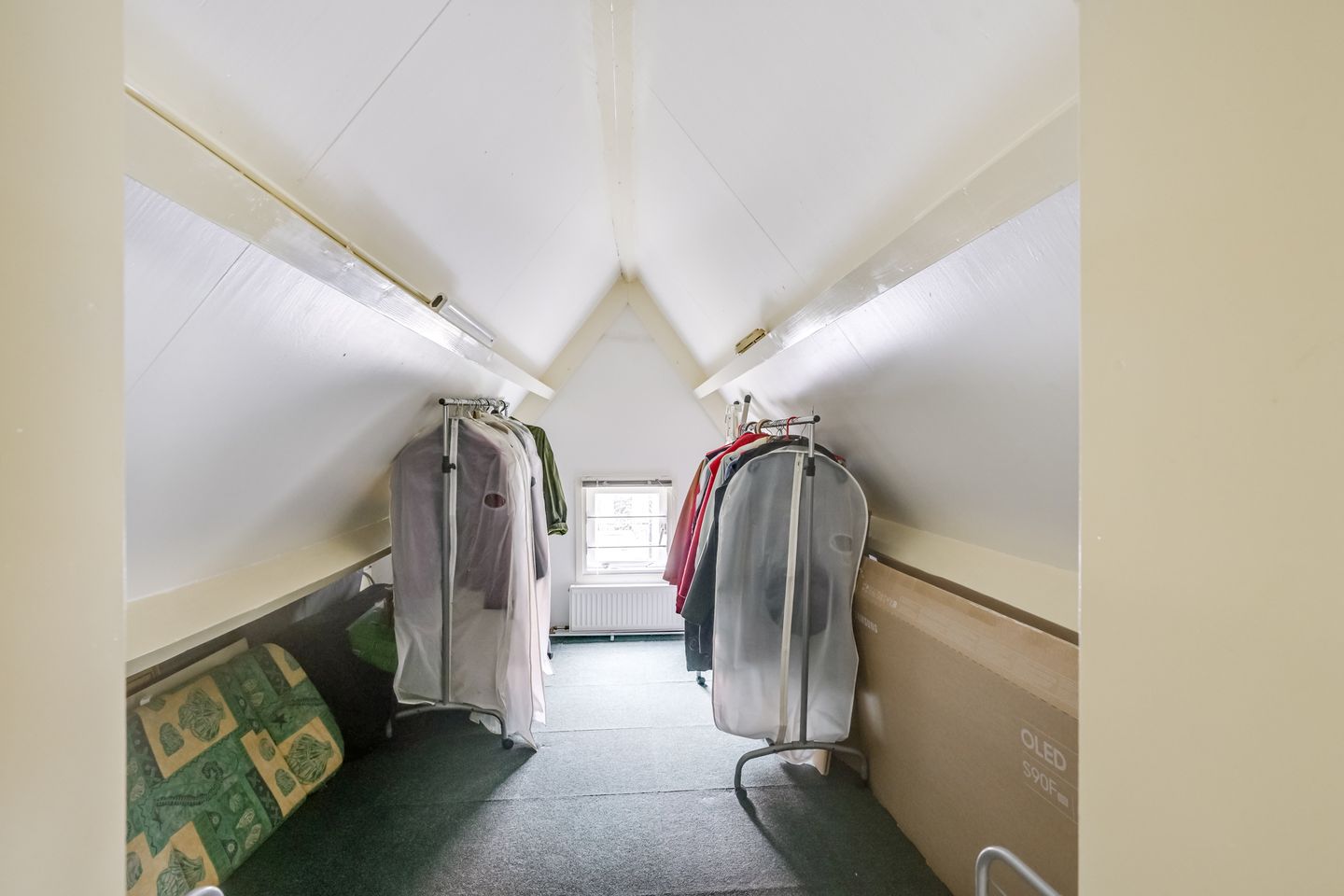 Photo 25 of van Oosthuyselaan 53