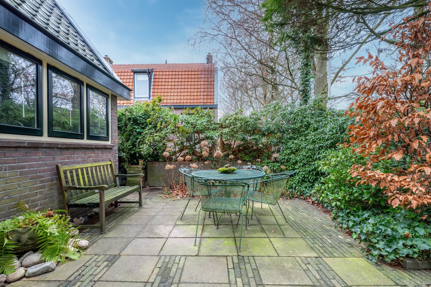 Photo 29 of van Oosthuyselaan 53