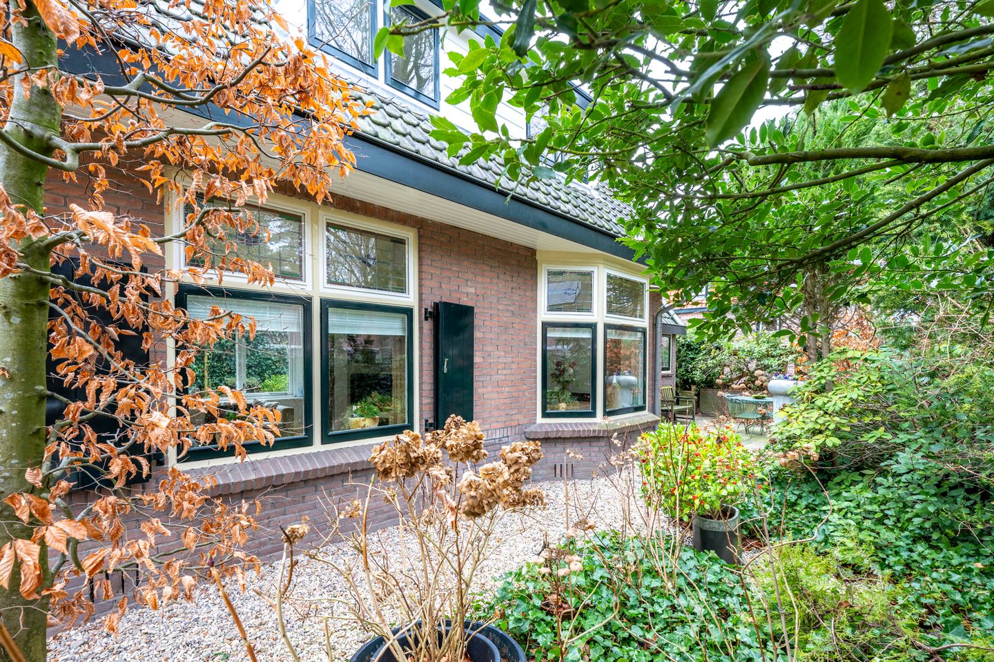 Photo 35 of van Oosthuyselaan 53