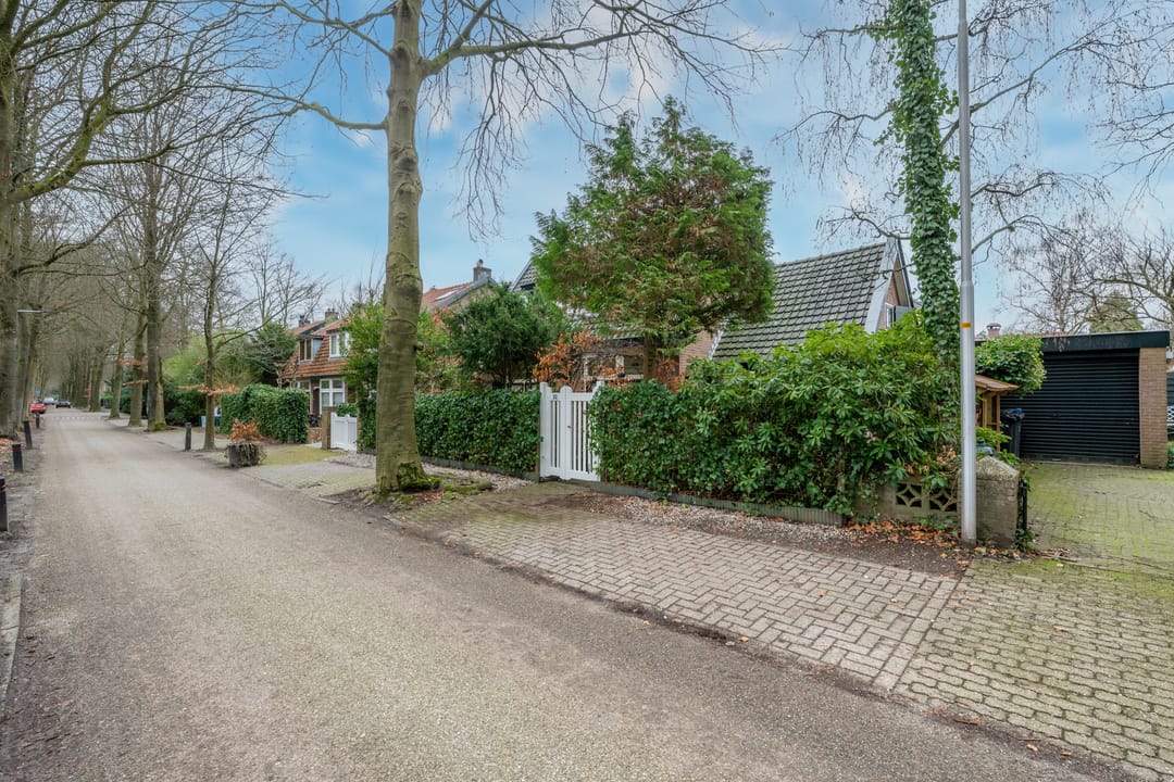 Photo 37 of van Oosthuyselaan 53