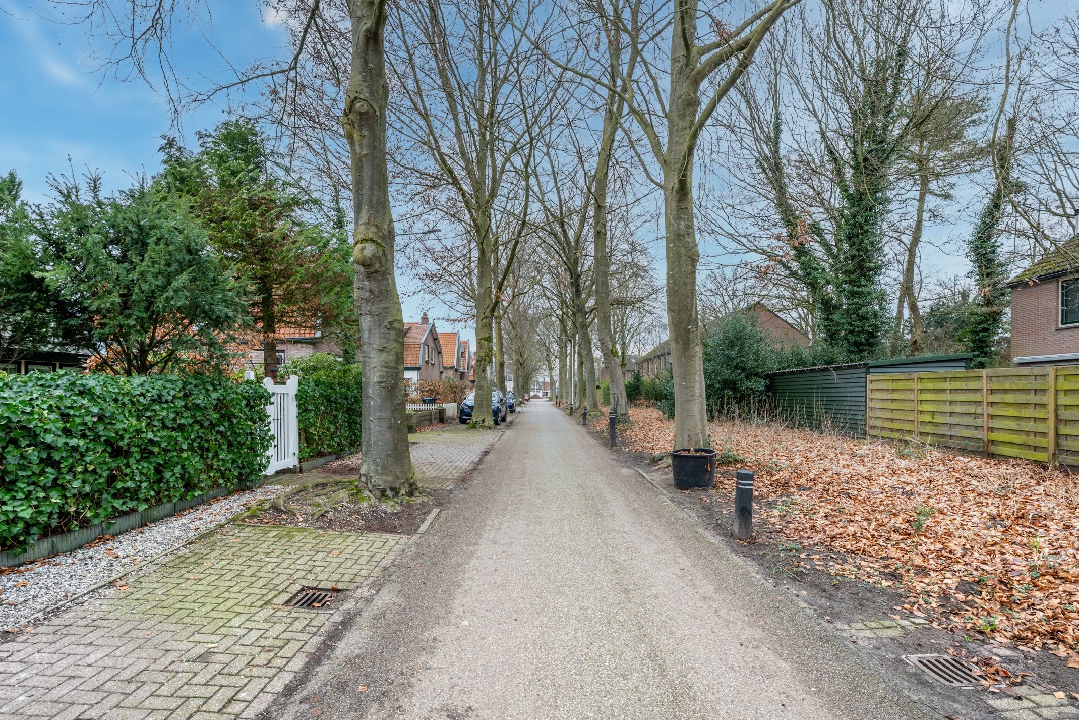 Photo 39 of van Oosthuyselaan 53