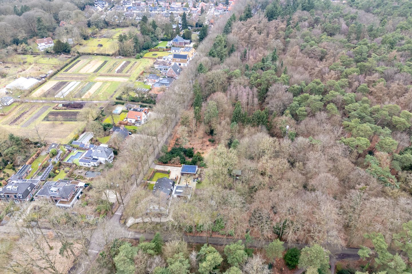 Photo 40 of van Oosthuyselaan 53