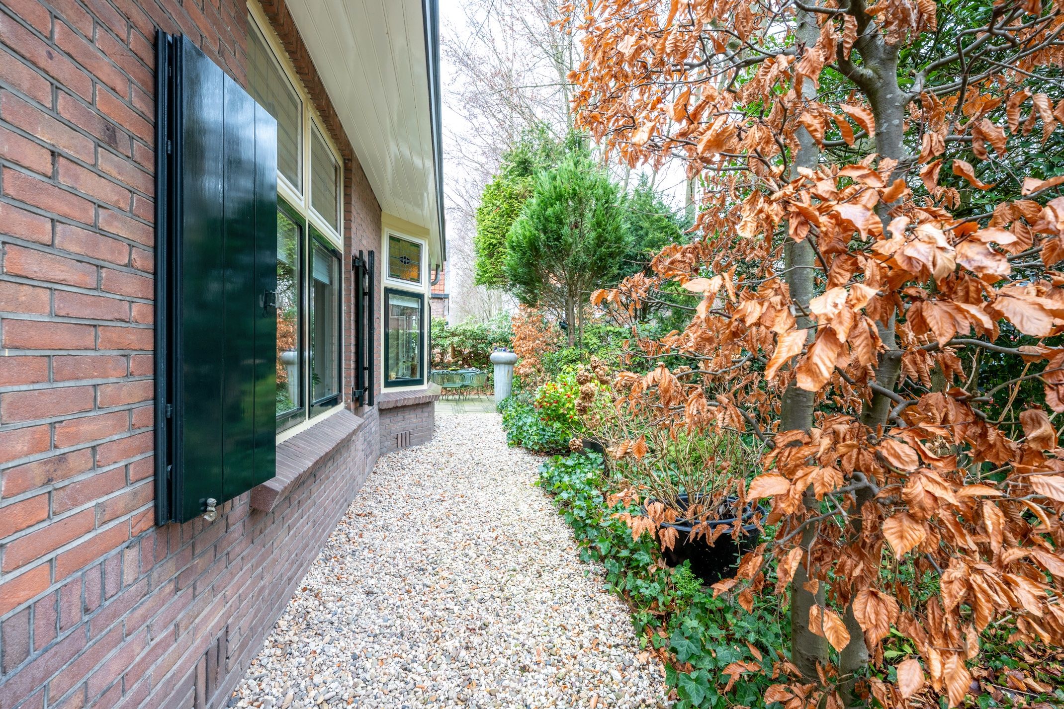 Photo 27 of van Oosthuyselaan 53