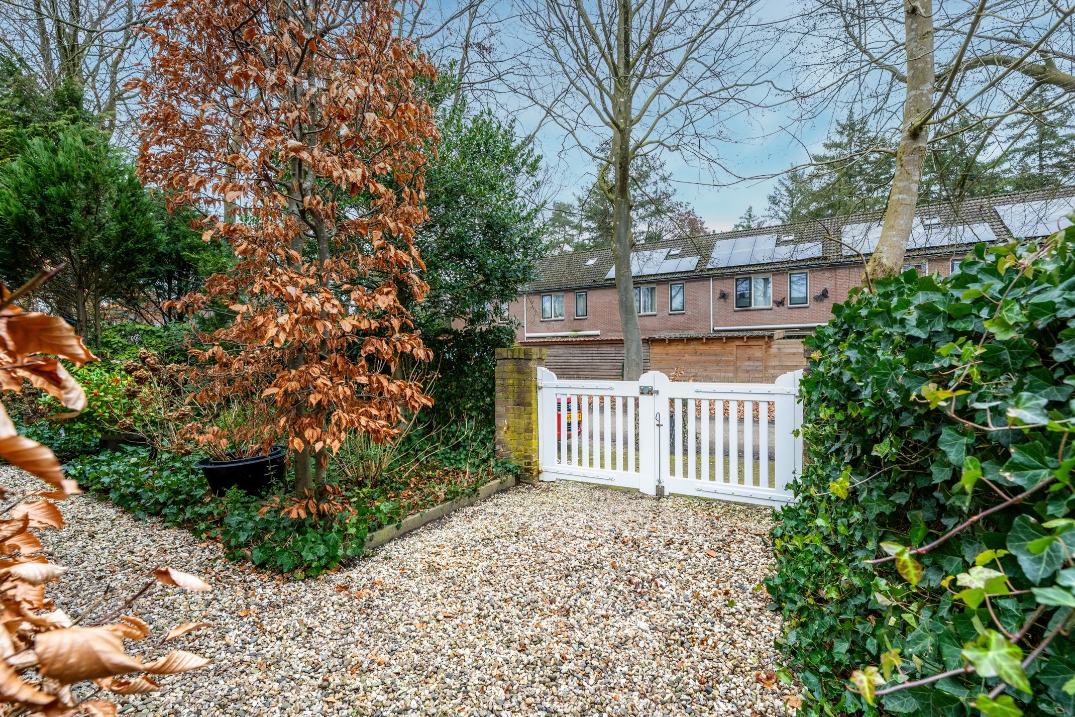 Photo 36 of van Oosthuyselaan 53