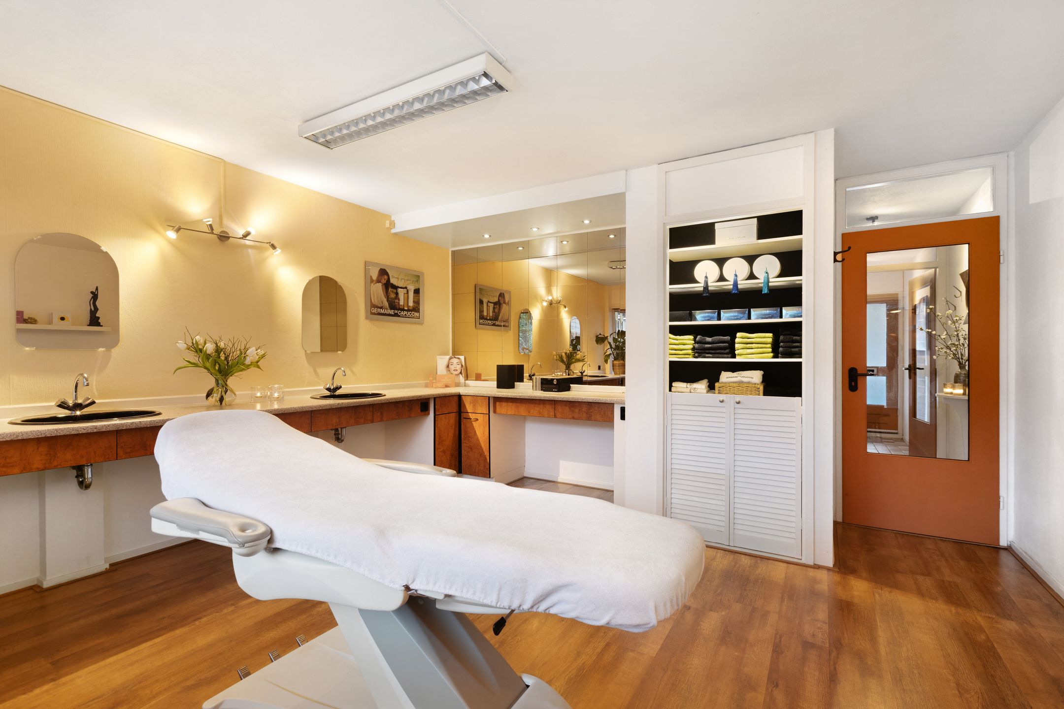 Foto 9 van Olthorst 14