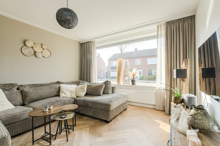 Foto 2 van Heer Arnoudstraat 1