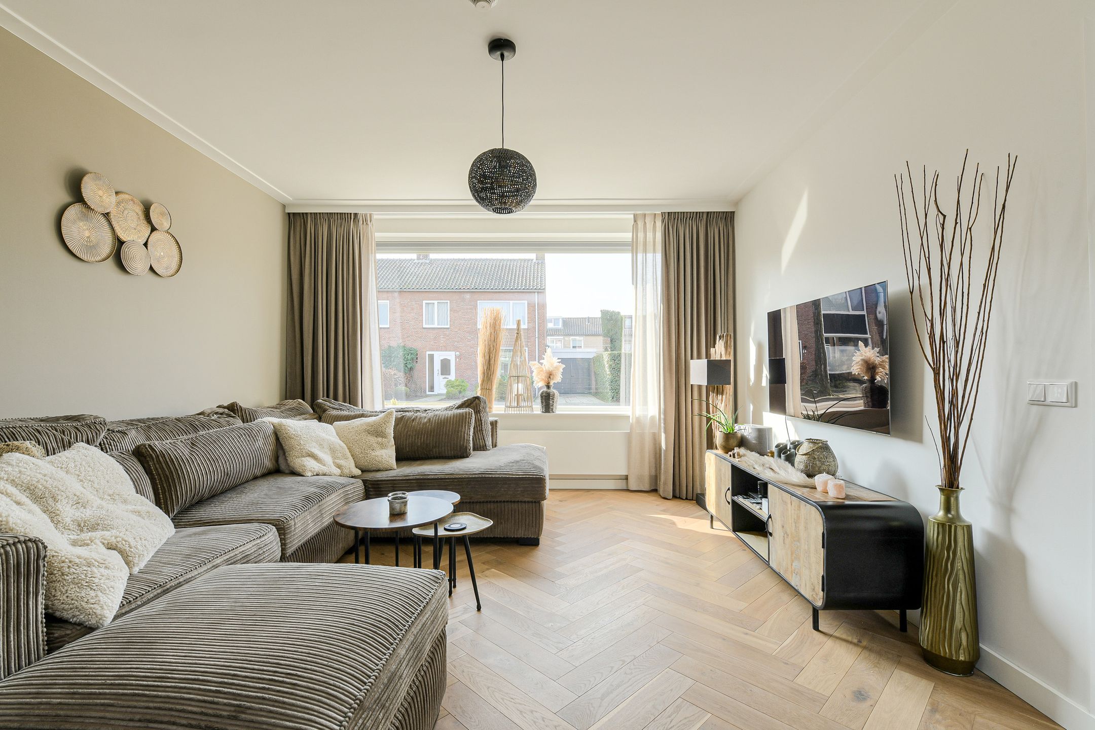 Foto 3 van Heer Arnoudstraat 1