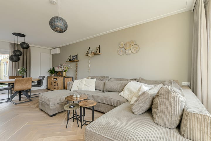 Foto 4 van Heer Arnoudstraat 1