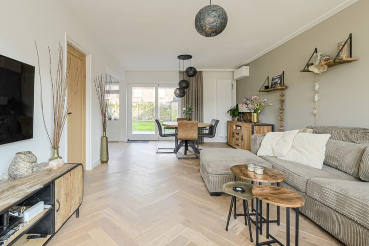 Foto 5 van Heer Arnoudstraat 1