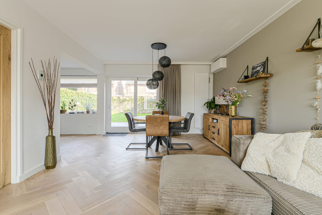 Foto 7 van Heer Arnoudstraat 1