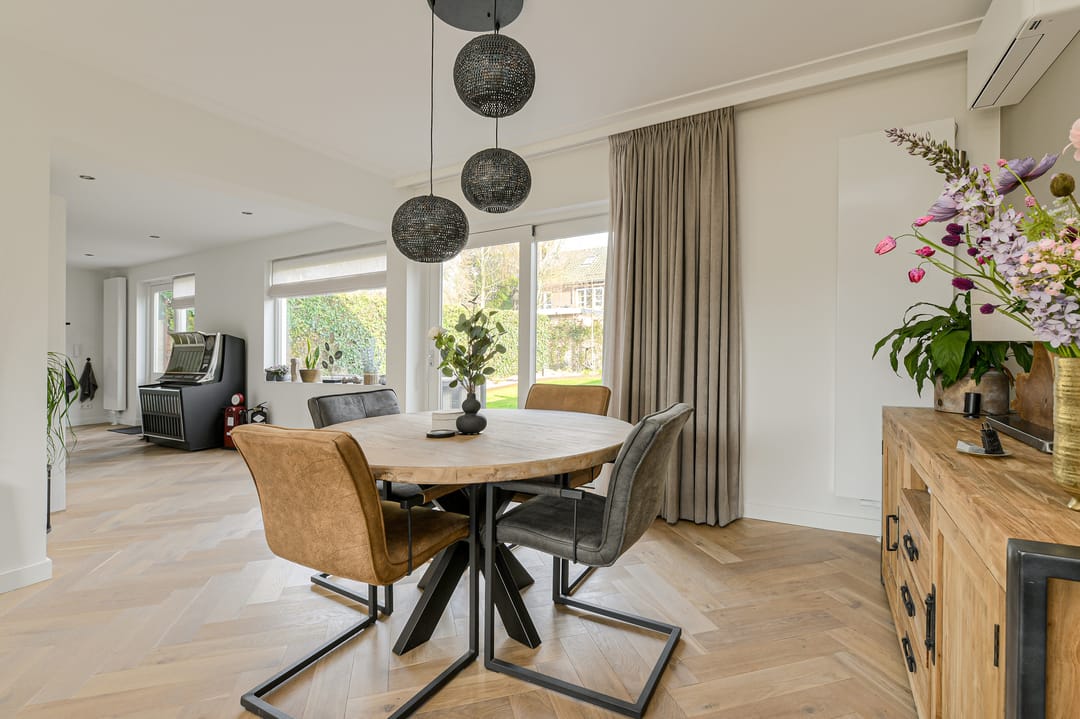 Foto 8 van Heer Arnoudstraat 1