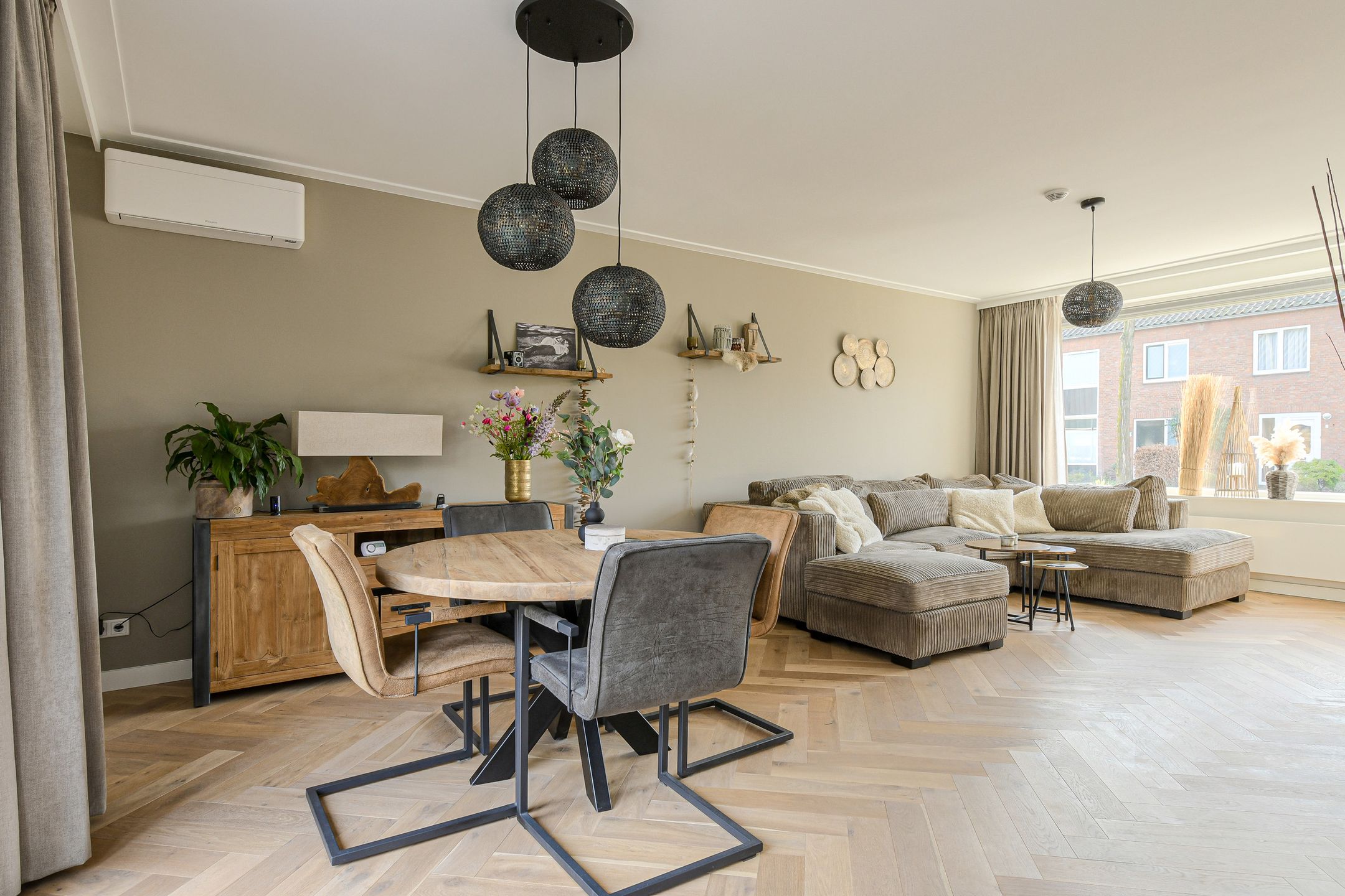 Foto 9 van Heer Arnoudstraat 1